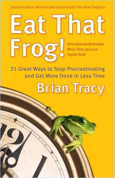 Eat That Frog