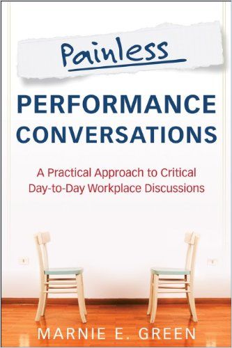 Painless Performance Conversations