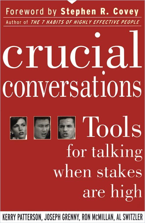 Crucial Conversations
