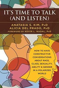It’s Time to Talk (and Listen)