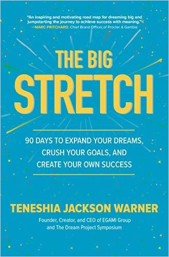 The Big Stretch