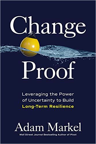Change Proof