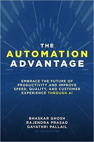 The Automation Advantage