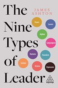 The Nine Types of Leader