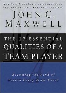 The 17 Essential Qualities of a Team Player