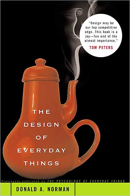The Design of Everyday Things